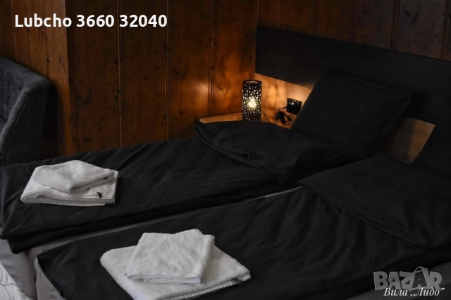 Вила Лидо , снимка 9 - Почивки на планина - 52187611