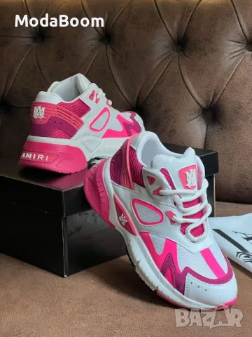 Armini дамски маратонки , снимка 3 - Маратонки - 48242194