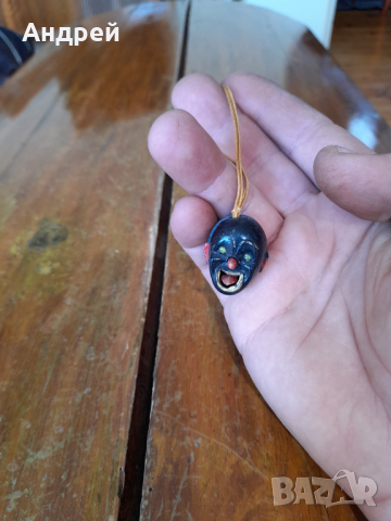 Стара висулка,сувенир