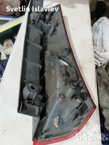 Горни стопове за Киа сийд комби (07-12) , снимка 2 - Части - 50655416