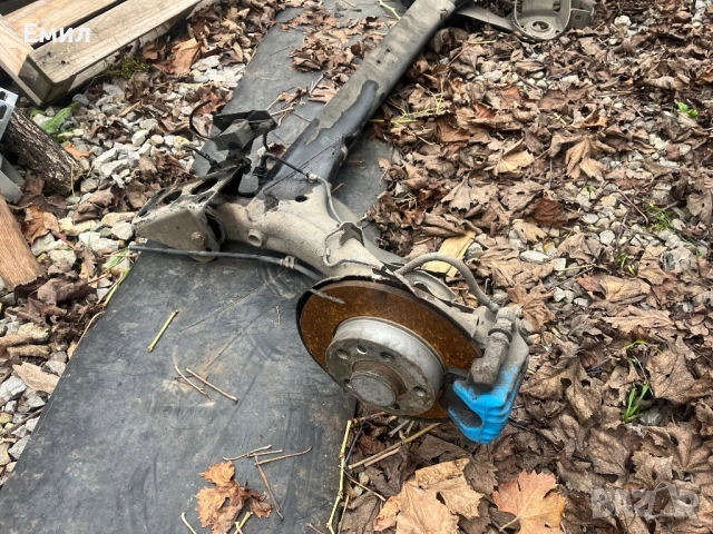 Ауди а3 фейс на части, снимка 14 - Части - 52733984