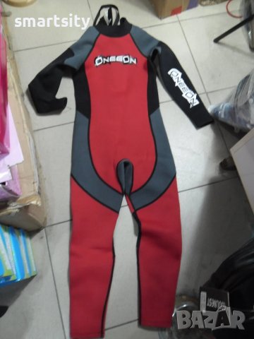 НЕОПРЕНОВ КОСТЮМ ONEEON 3/2