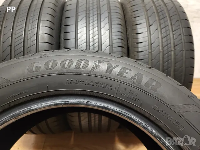 205/55/16 Goodyear / летни гуми, снимка 7 - Гуми и джанти - 48728331