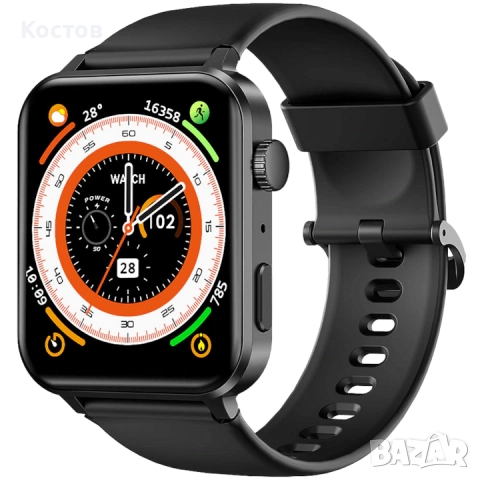 Смарт часовник Blackview R30 Pro