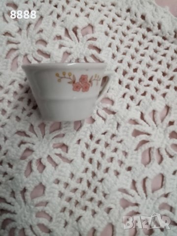 Български порцелан, снимка 6 - Чинии - 33074153