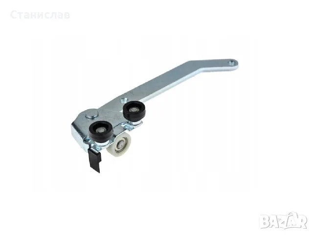 Ролка за плъзгаща врата за Iveco Daily MK3 – 500329841