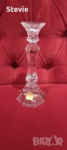 Немски кристален свещник