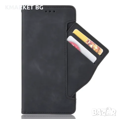 Asus ROG Phone 5 Wallet Калъф и Протектор, снимка 2 - Калъфи, кейсове - 49024016