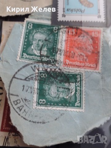 Пощенски марки смесени серий стари редки перфектно състояние за КОЛЕКЦИЯ 19227, снимка 5 - Филателия - 40476582