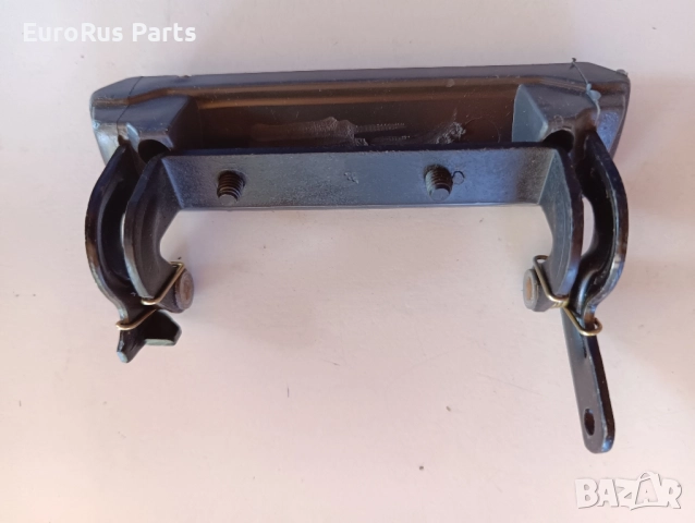 Дръжка предна лява Опел Кадет Е, снимка 3 - Части - 51512300