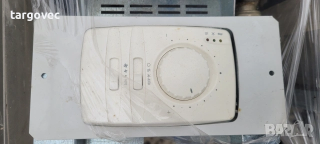 подови конвектори за термопомпи, снимка 8 - Климатици - 53834087