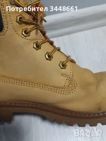 Продавам обувки, снимка 6 - Дамски ежедневни обувки - 48659183