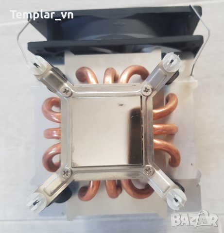 SCYTHE NINJA 2 775 // Arctic Cooling Freezer Pro7 / Deep Cool GAMMA ARCHER, снимка 2 - Други - 28488610