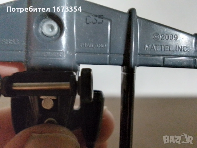 MATCHBOX, снимка 12 - Колекции - 51475685