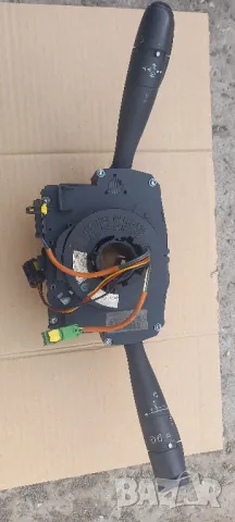 Лостчета мигачи/чистачки Citroen C3