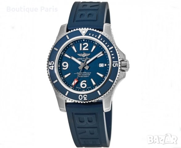 BREITLING Superocean мъжки часовник, снимка 2 - Мъжки - 39090692