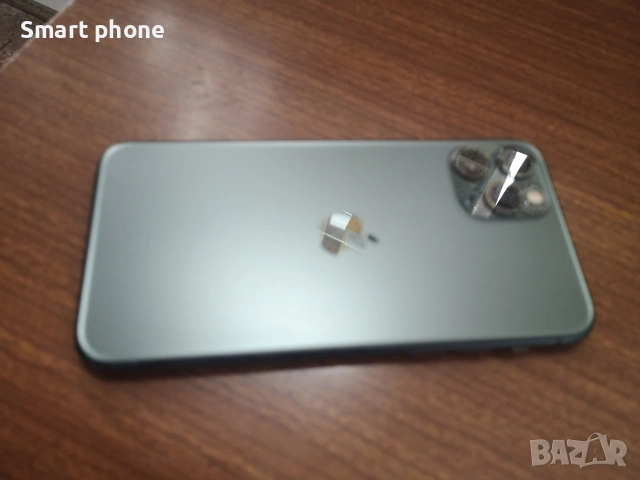 iPhone 11 pro-256gb/100% battery health , снимка 6 - Apple iPhone - 53109636