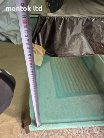 Аквариум  360л, снимка 2 - Аквариуми - 52639657