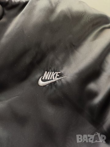 Nike дамско яке С/S размер, снимка 5 - Якета - 41508122