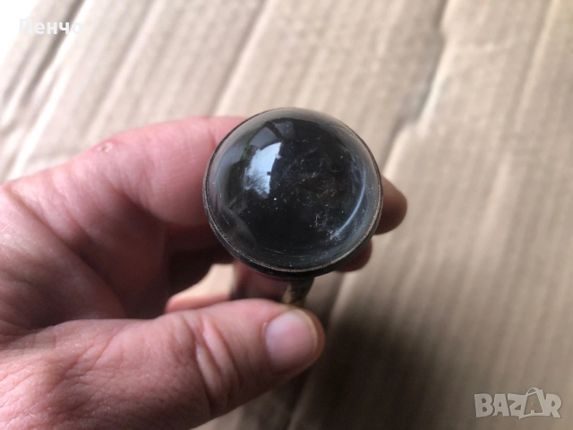 стари военни фенерчета - WWII, снимка 17 - Антикварни и старинни предмети - 51863589