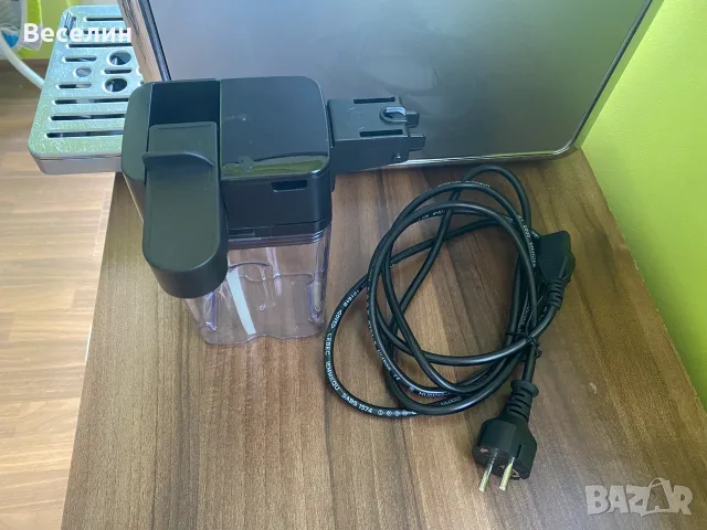 Кафеавтомат Saeco Granbaristo Avanti, снимка 18 - Кафемашини - 56327452