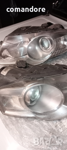 Фарове за Фолксваген Пасат Б6