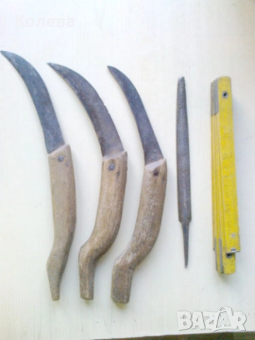 Инструменти, снимка 6 - Други инструменти - 52336312