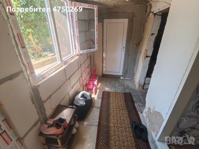 Къща в Село Лесово на 2 км от Турция, приятно и хубаво местенце за отдъх. , снимка 3 - Къщи - 53647625