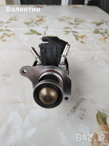 EGR/ЕГР клапан Borgwarner за БМВ/BMW Е90/Е91 N47