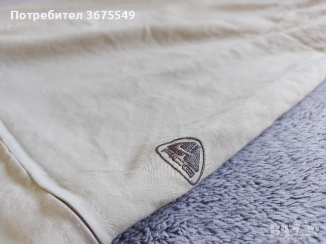 Мъжко конвертиращо Nike ACG - размер L, снимка 2 - Спортни дрехи, екипи - 53478907