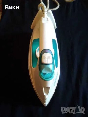 Ютия Moulunex-1600 W, снимка 3 - Ютии - 41709046