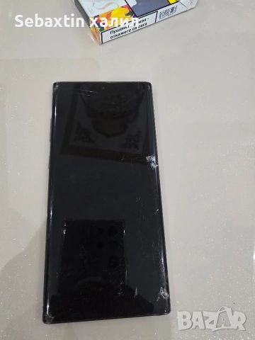 Телефони за Части, снимка 5 - Резервни части за телефони - 53468333