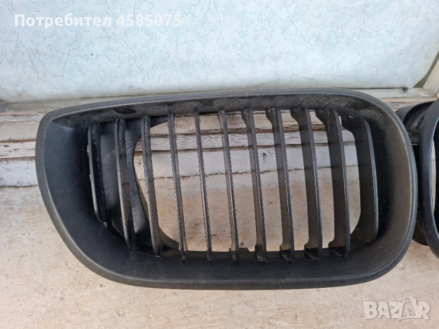  Бъбреци Единични за BMW E46 фейс за седан и комби, снимка 3 - Части - 53584084