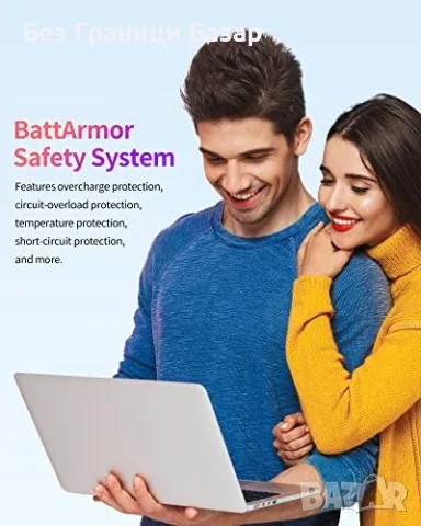 Нова HT03XL HSTNN-LB8M батерия за HP Pavilion 15-CS 15-DA 17-BY лаптоп аксесоар, снимка 2 - Батерии за лаптопи - 55852940