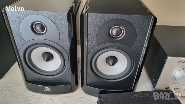 Тонколони Boston Acoustics A25 