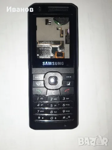Заден капак за Samsung S5610 S5611 Primo Samsung SGH-z150 Samsung s7070 Diva , снимка 3 - Резервни части за телефони - 48725463