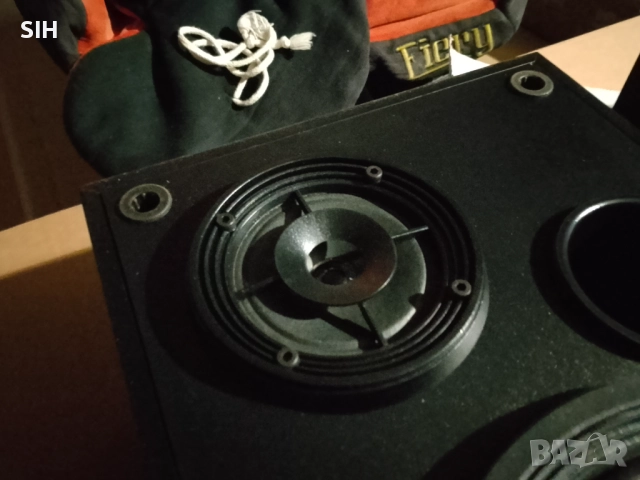 Bose, снимка 3 - Тонколони - 51829175