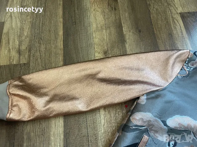 Пролетно яке , снимка 4 - Якета - 37180575