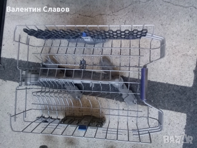 Кошници за съдомиялна Beko, снимка 3 - Съдомиялни - 52811670