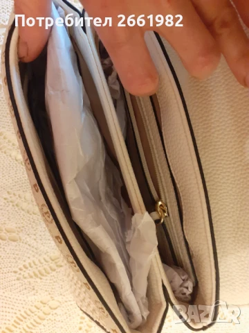 Нова маркова чанта POLLINI, снимка 4 - Чанти - 50817372