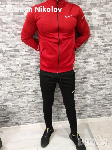 Спортен екип от полиамид САМО РАЗМЕР S, снимка 6 - Спортни дрехи, екипи - 39334944