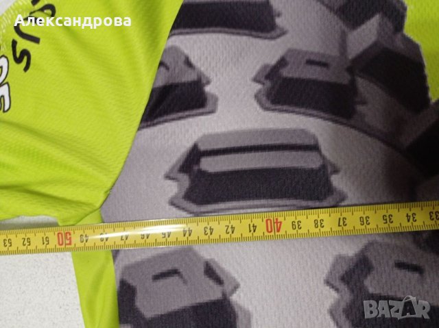 Джърси за колоездене, снимка 7 - Велосипеди - 34464365