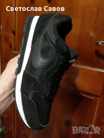 Nike Md Runner 2. 43нм. 27,5см., снимка 10 - Маратонки - 53687769