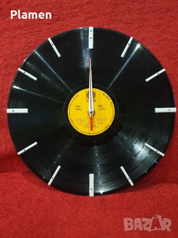 Стенен асовник!, снимка 5 - Стенни часовници - 40751957