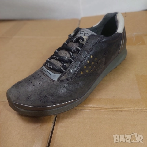 обувки ECCO BIOM Hybrid 2 номер 38 , снимка 2 - Други - 34362817