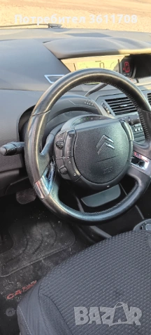 Ситроен C4 Гран Пикасо , снимка 8 - Автомобили и джипове - 53101864