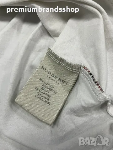 Burberry XS дамски потник , снимка 3 - Потници - 47706495