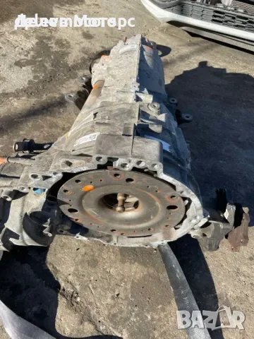 1087401296, 1087135185, 96990003, LWV QDB, ZF8 автоматична скоростна кутия от Audi A7, снимка 3 - Части - 56234502