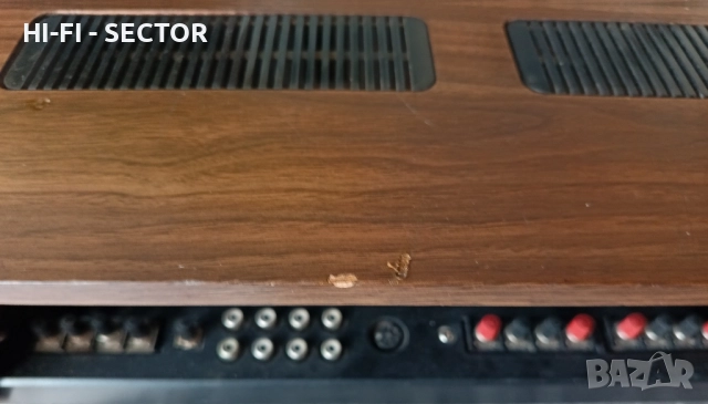 SANSUI G 3000 ресйвър , снимка 8 - Ресийвъри, усилватели, смесителни пултове - 52420635