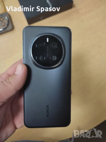 Продавам смартфон Honor Magic 7 Pro , снимка 5 - Други - 53794480